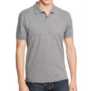 PS Paul Smith Nintendo Toad Short Sleeve Polo Shirt